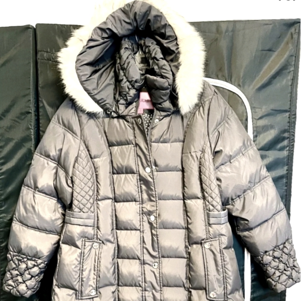 Betsey Johnson Jacket/Coat